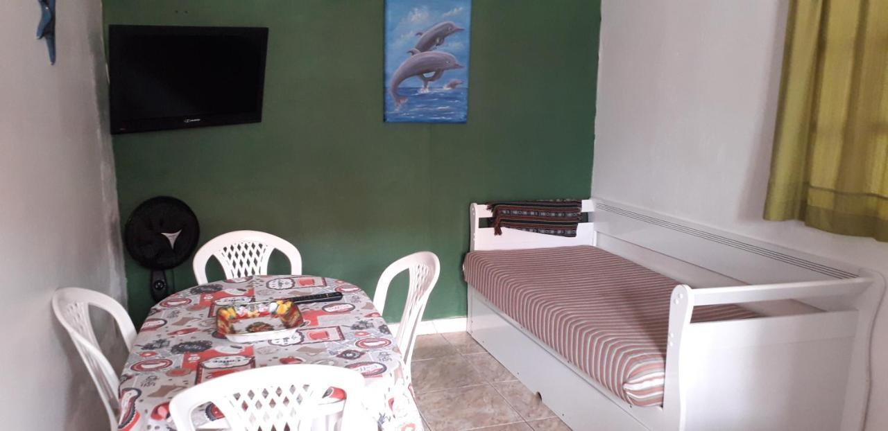Niko Residencial Διαμέρισμα Florianópolis Εξωτερικό φωτογραφία