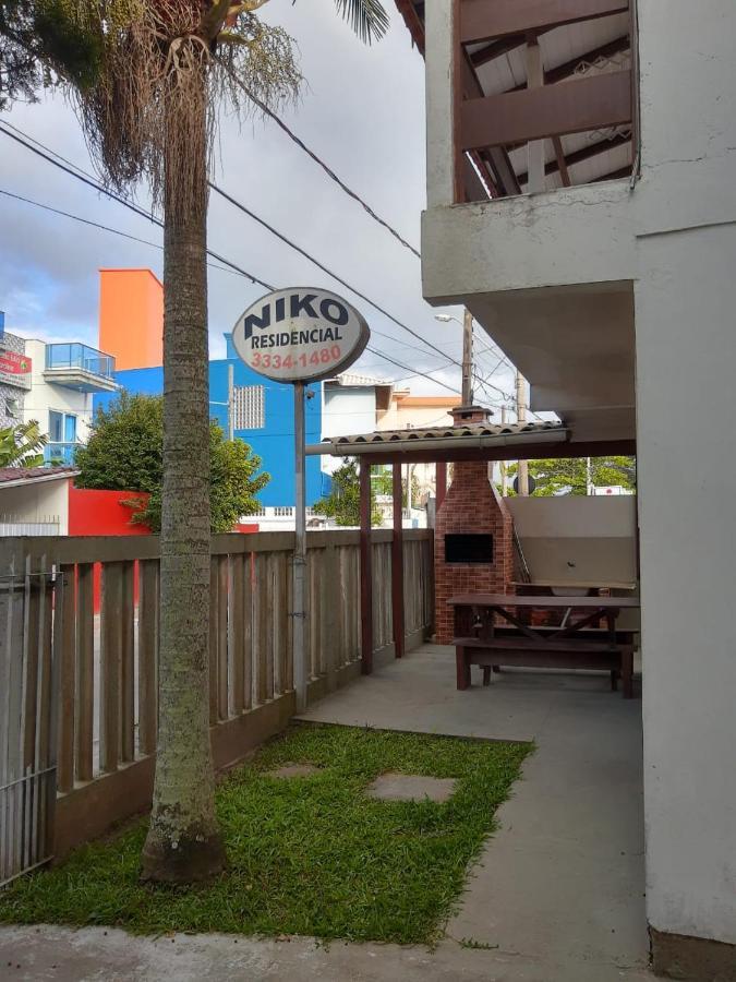 Niko Residencial Διαμέρισμα Florianópolis Εξωτερικό φωτογραφία