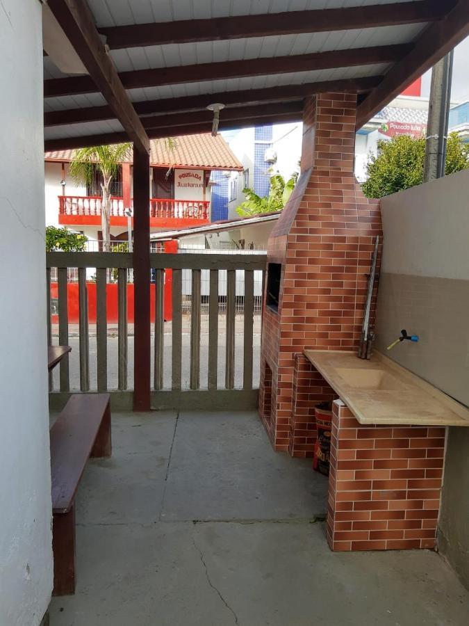 Niko Residencial Διαμέρισμα Florianópolis Εξωτερικό φωτογραφία