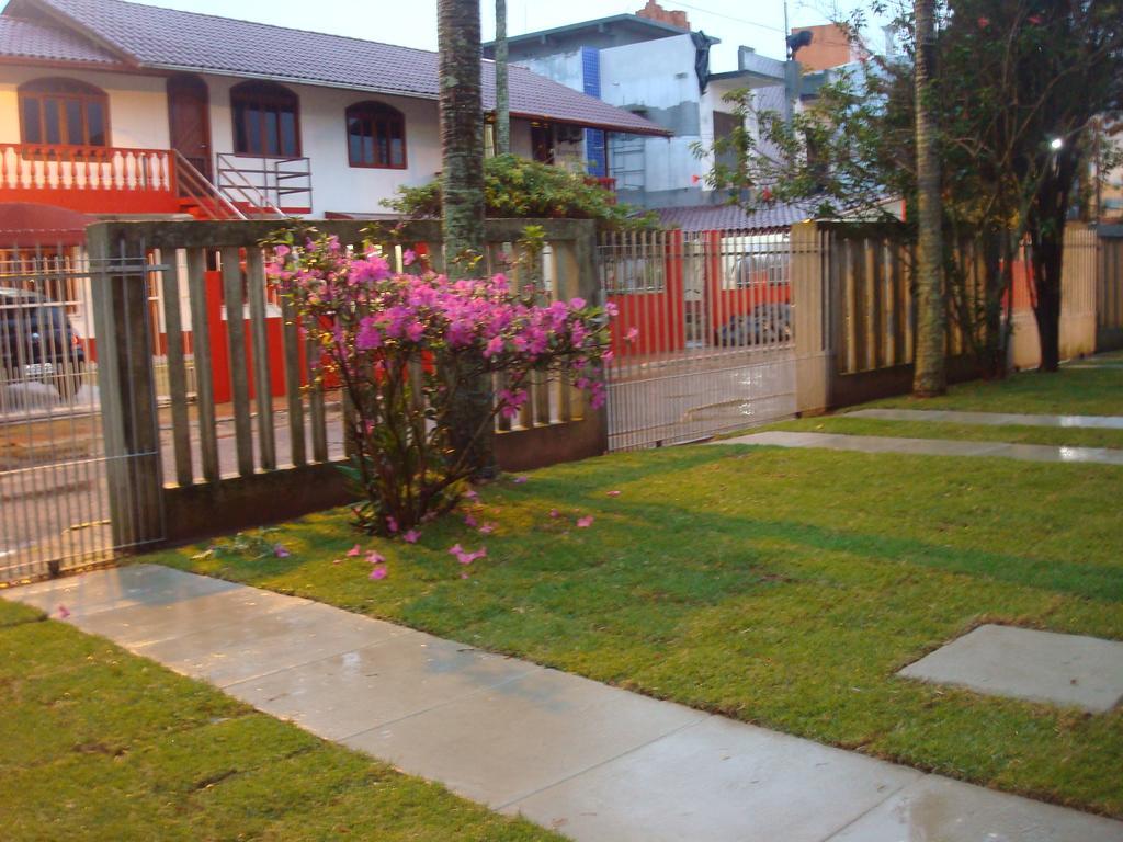 Niko Residencial Διαμέρισμα Florianópolis Εξωτερικό φωτογραφία