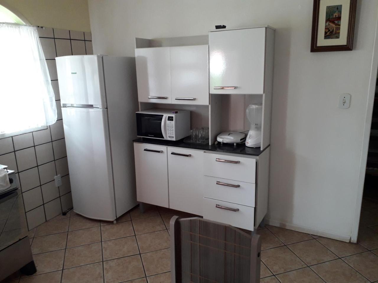 Niko Residencial Διαμέρισμα Florianópolis Εξωτερικό φωτογραφία