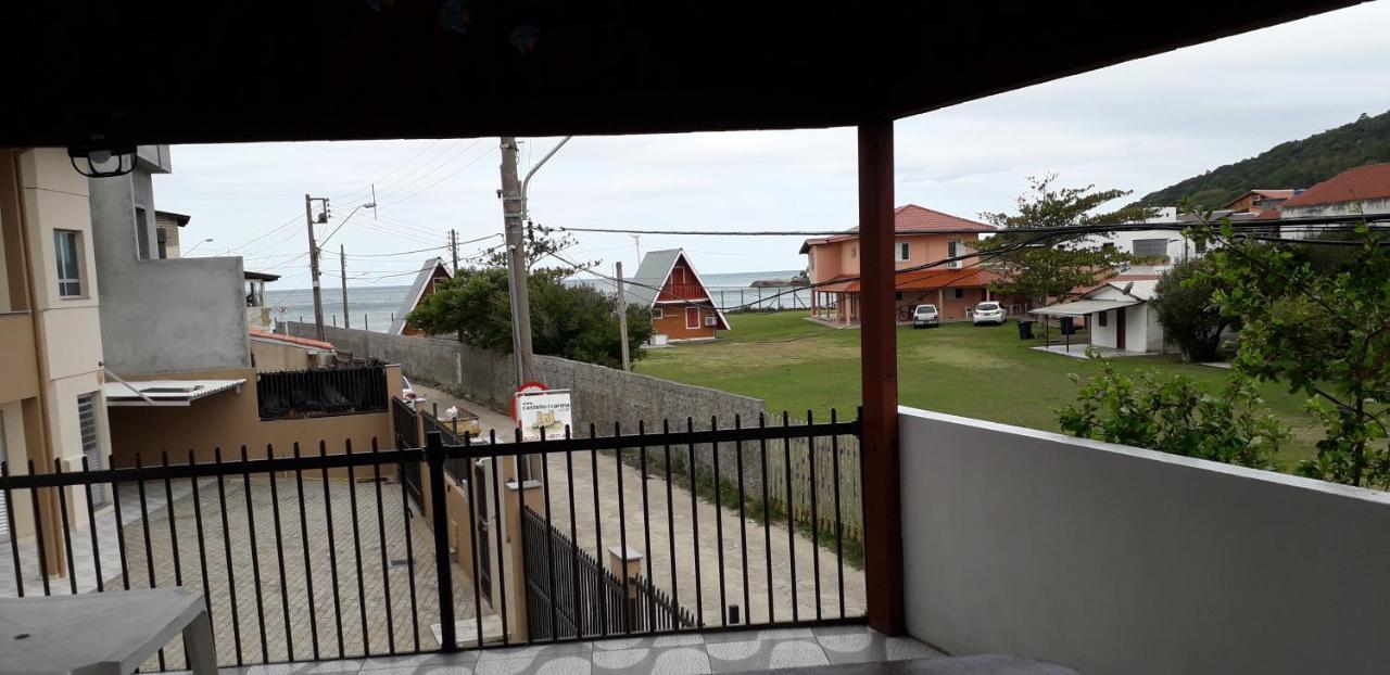 Niko Residencial Διαμέρισμα Florianópolis Εξωτερικό φωτογραφία