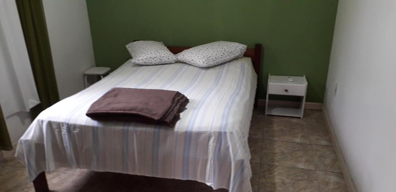 Niko Residencial Διαμέρισμα Florianópolis Εξωτερικό φωτογραφία
