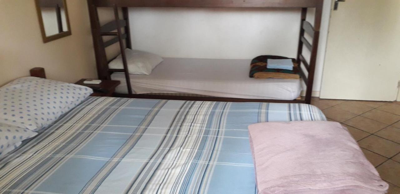 Niko Residencial Διαμέρισμα Florianópolis Εξωτερικό φωτογραφία