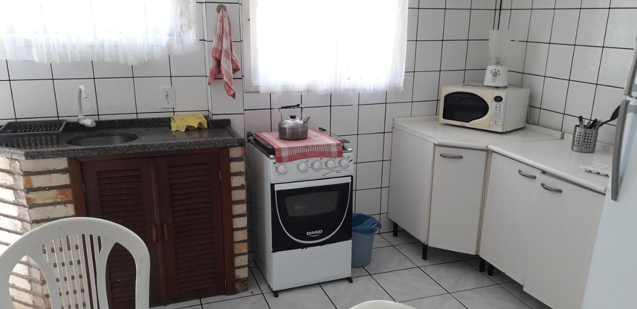 Niko Residencial Διαμέρισμα Florianópolis Εξωτερικό φωτογραφία