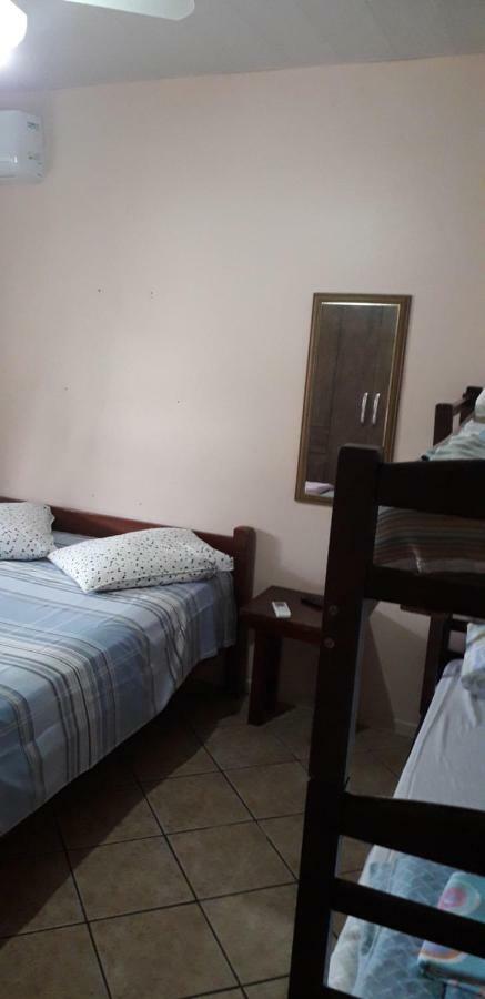 Niko Residencial Διαμέρισμα Florianópolis Εξωτερικό φωτογραφία